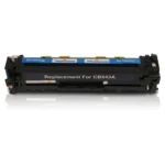 Συμβατό toner HP CB543A/CE323A/CF213A, Canon Crtr 716 MAGENTA UNIVERSAL