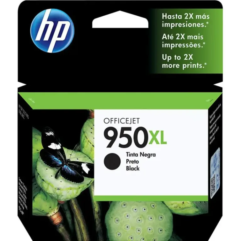 hp950xlbk