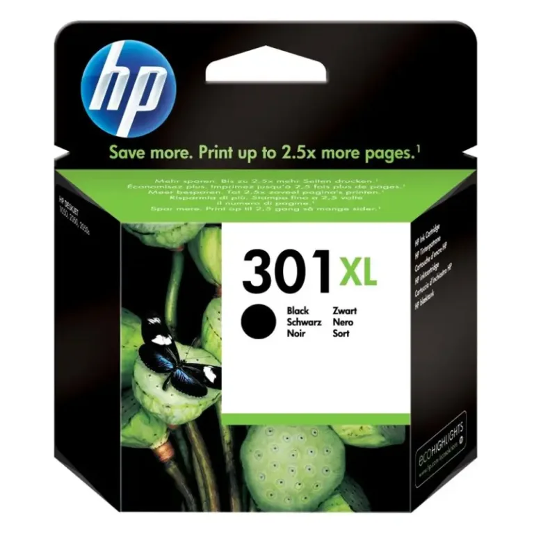 hp301xlbk
