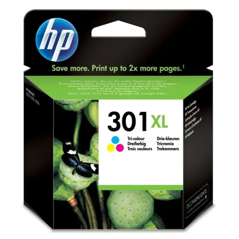hp301xlc