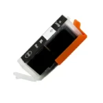 Συμβατό μελάνι  Canon CLI-551 Black XL