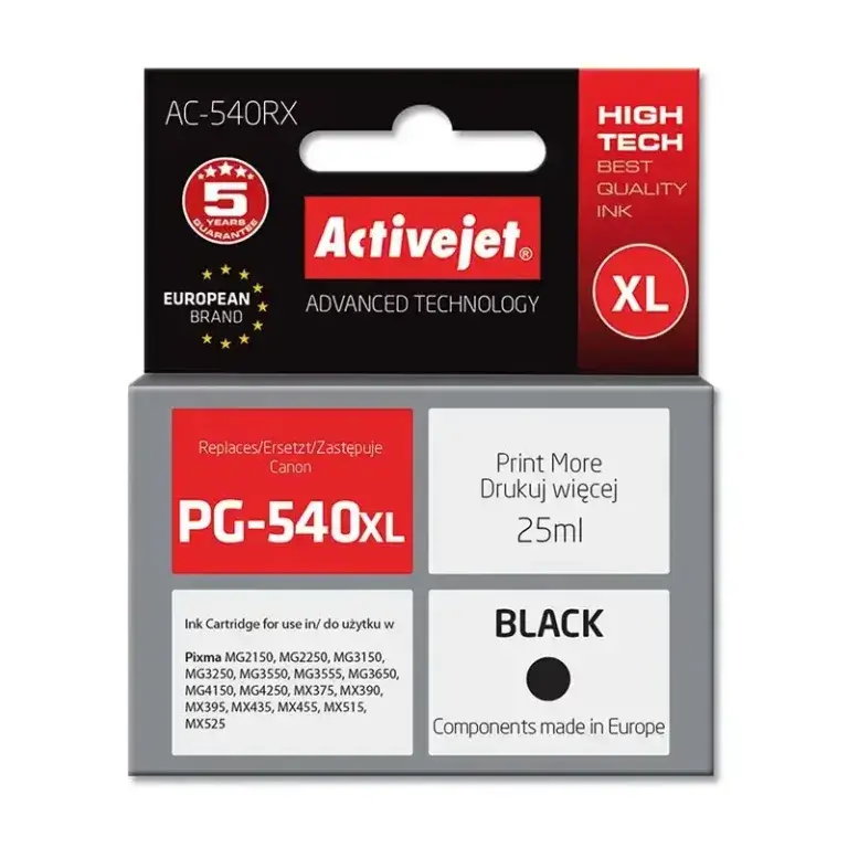 pg-540xl