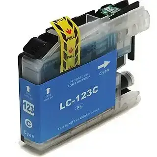 lc123c
