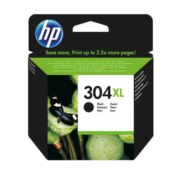 hp304xlbk