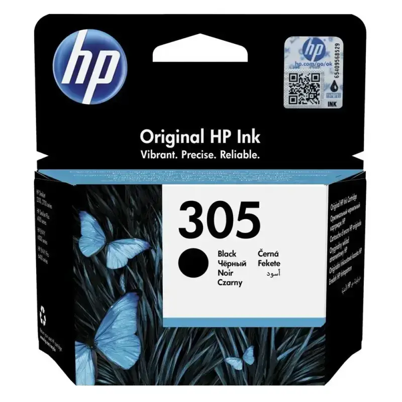 hp305bk hp305bk