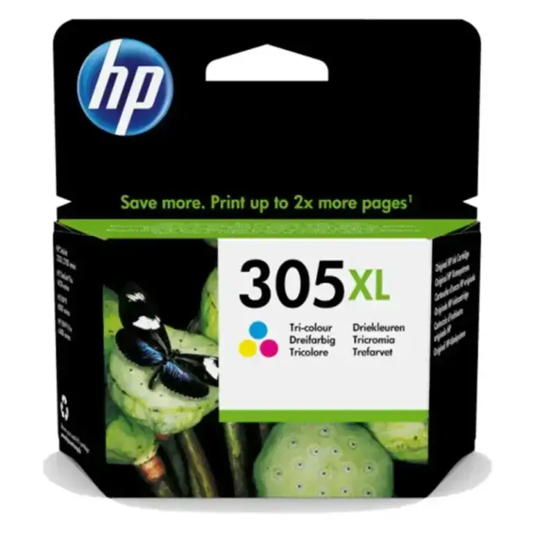 hp305xlc