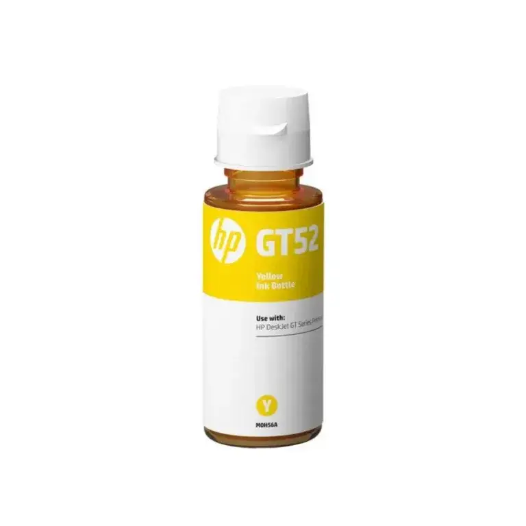 gt52yellow