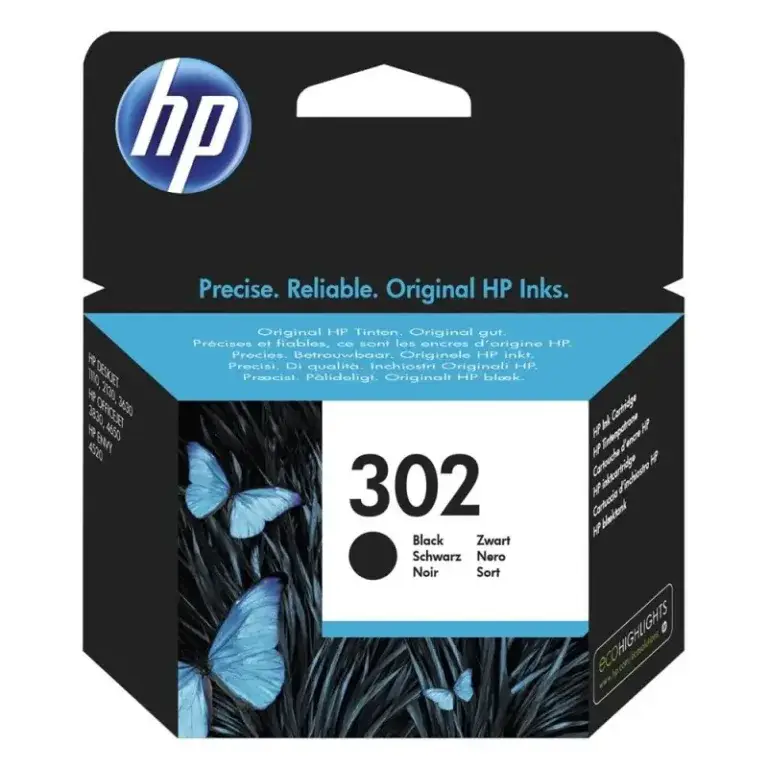 hp302bk