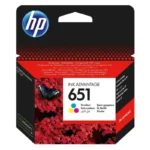 hp651c