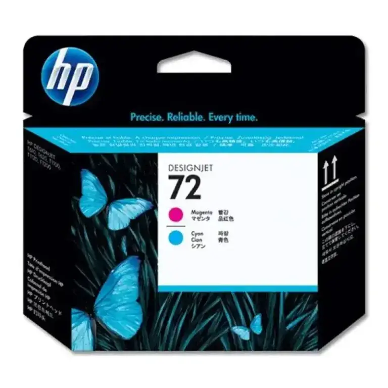hp72mcprinthead