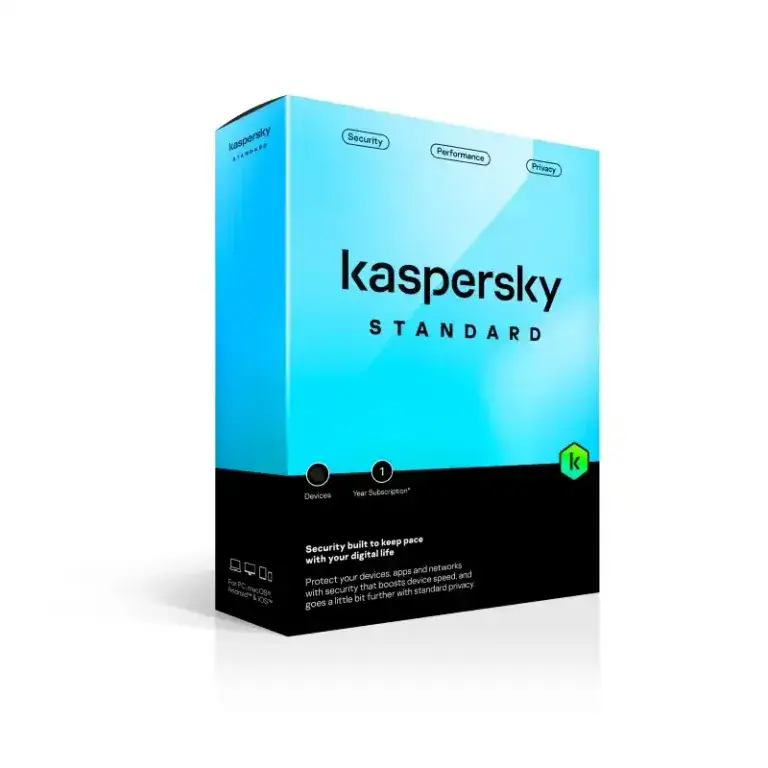 kaspersky-standard