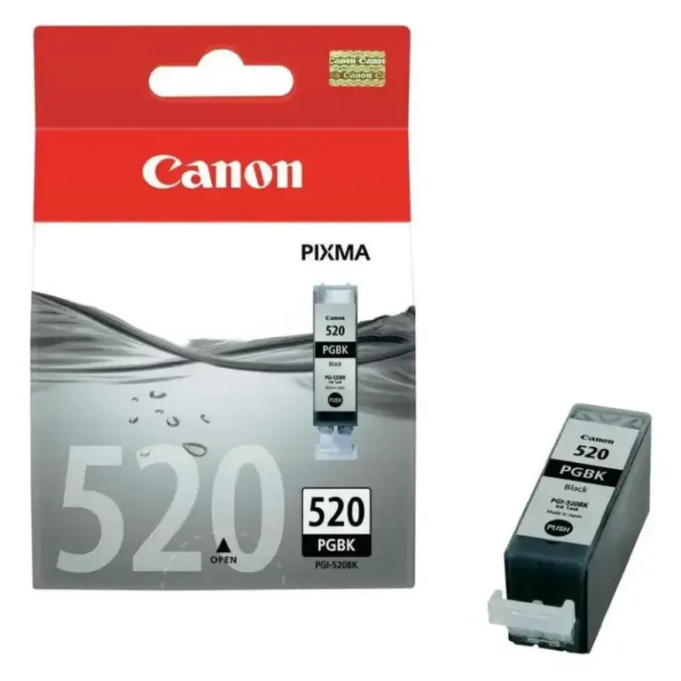 pgi-520bk